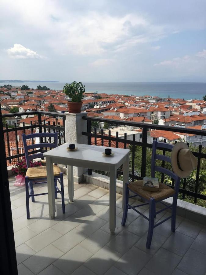 Seabreeze-Family Home פוליכרונו מראה חיצוני תמונה