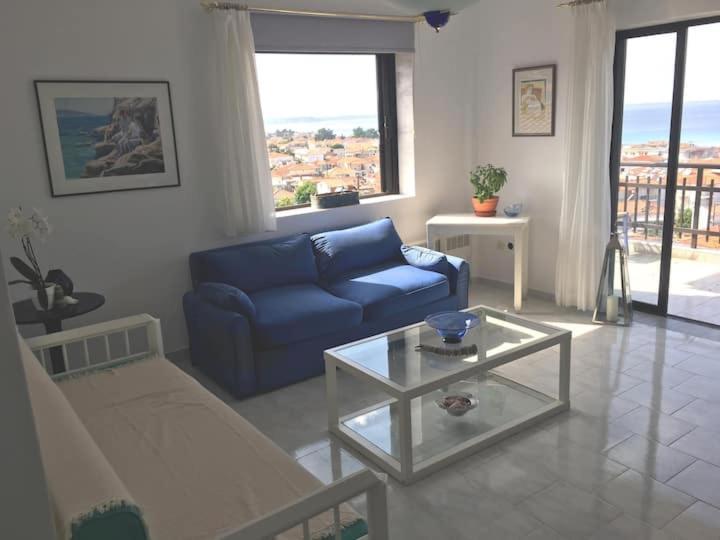 Seabreeze-Family Home פוליכרונו מראה חיצוני תמונה