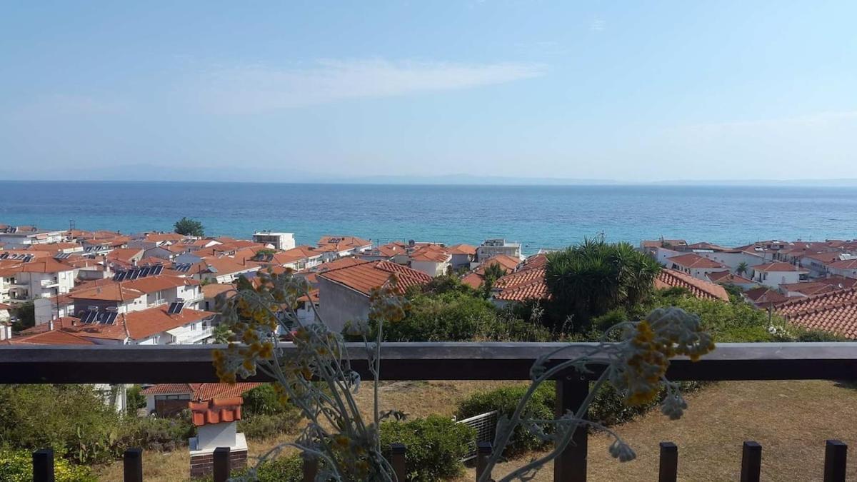 Seabreeze-Family Home פוליכרונו מראה חיצוני תמונה