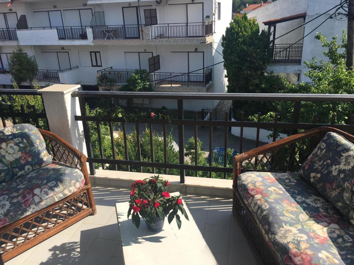 Seabreeze-Family Home פוליכרונו מראה חיצוני תמונה